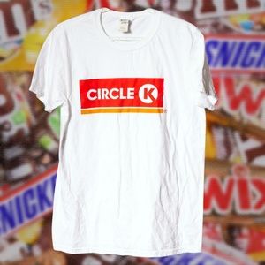 Circle K T-Shirt